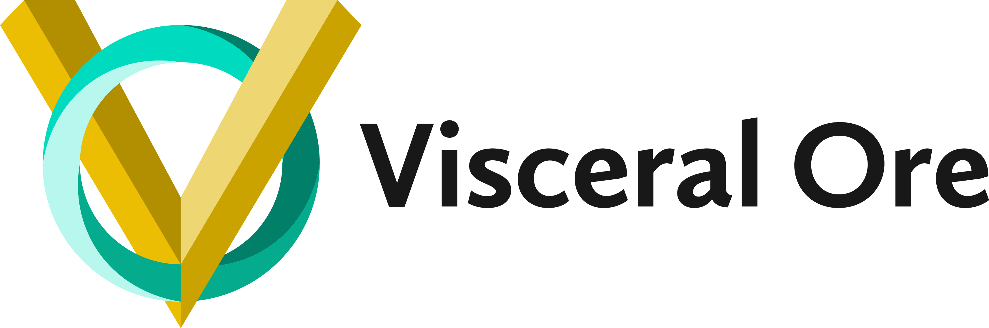 Visceral Ore logo